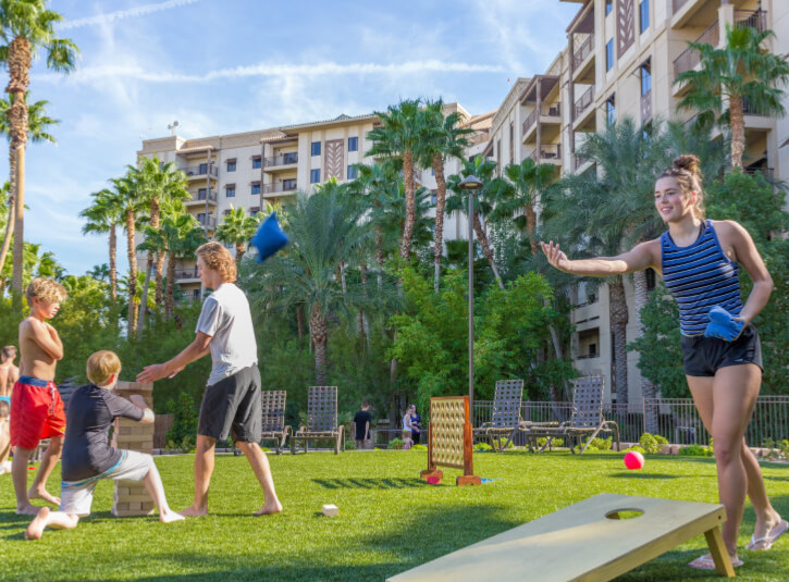Las Vegas 2 bd 2 bath 1551 sq ft LAZY RIVER!! 5/25-26 1 night MEMORIAL WKND!