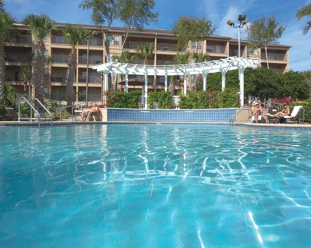 Liki Tiki Resort – Orlando, Florida ~2BR/Sleeps 6 ~ 7Nts AUG/SEPT/OCT/NOV/DEC