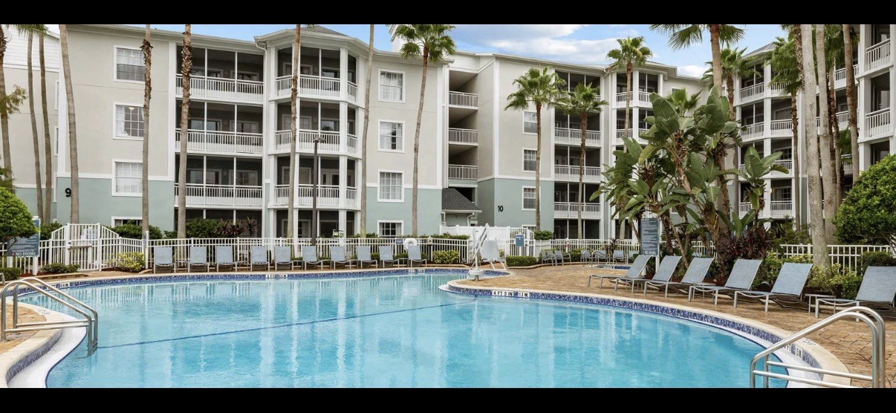 Club Wyndham Cypress Palms, 1 Bedroom (Sleeps 4) June Weeks Available