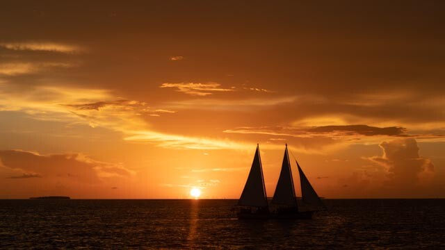 4 nights studio Hyatt Sunset Harbor March 21-25, 2027 Key West Florida FL