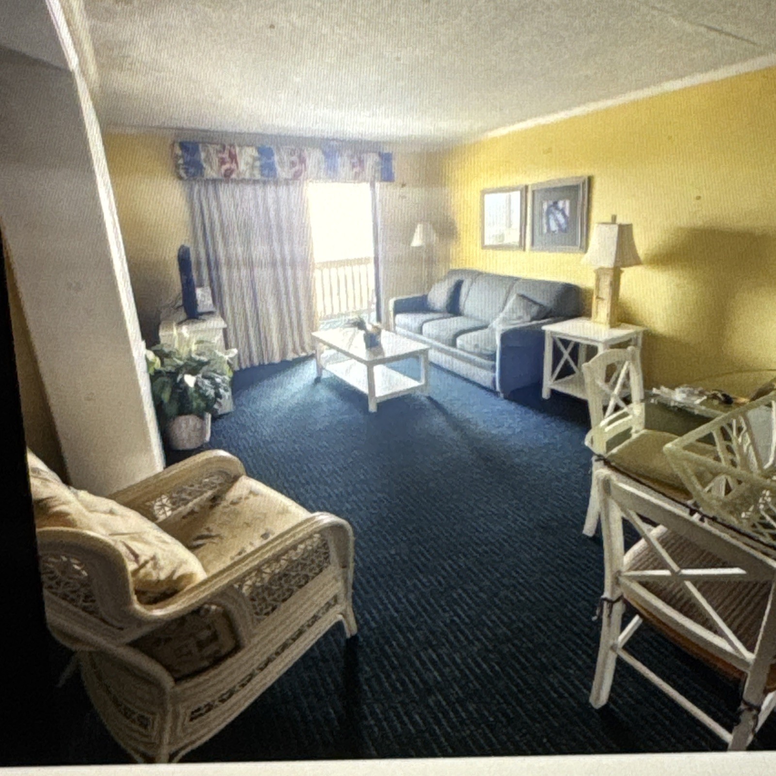 Ocean Forest Colony – Myrtle Beach, SC 2 BDRM