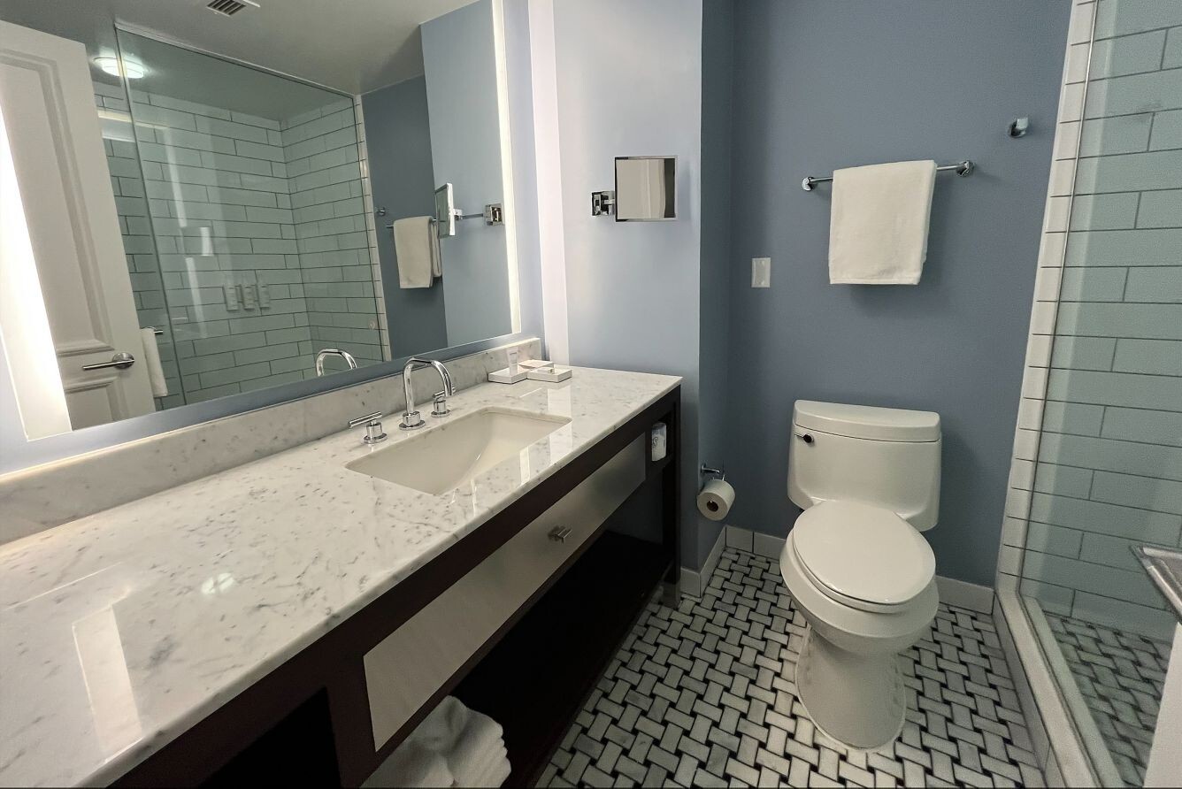 Marriott Vacation Club Mayflower Washington DC Executive Suite 7 Nights ANY YEAR