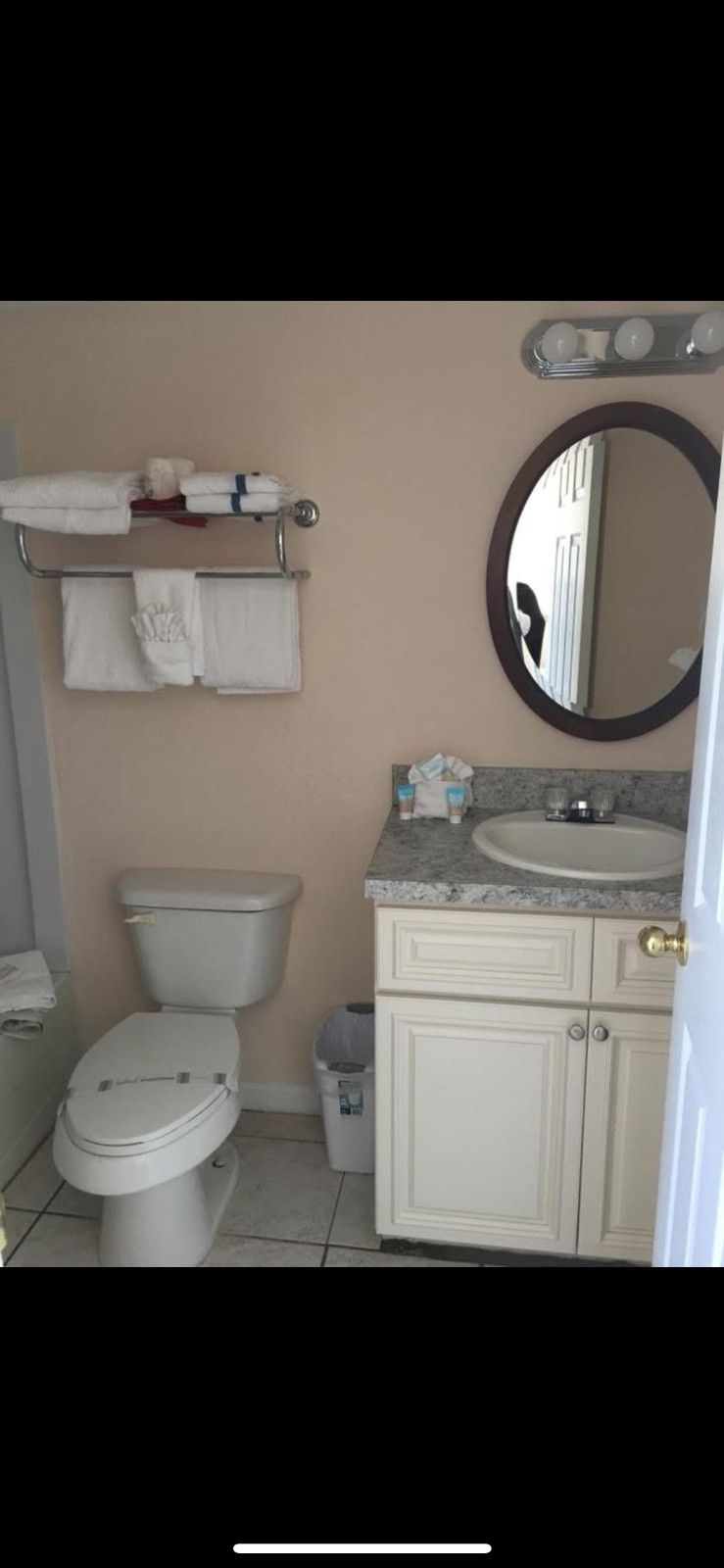 OCEANFRONT CONDO— Week in Ormond Beach, Florida: March 28-April 5, 2025
