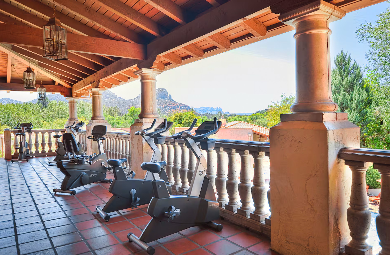 Los Abrigados Resort & Spa Sedona AZ 1BR Sleeps 4 -7Nt DEC 2026-JAN 2027