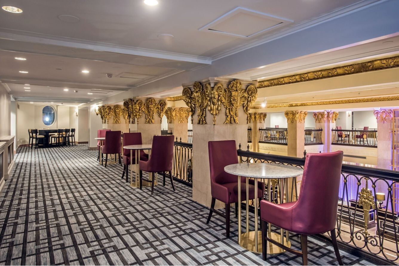 Marriott Vacation Club Mayflower Washington DC Executive Suite 7 Nights ANY YEAR