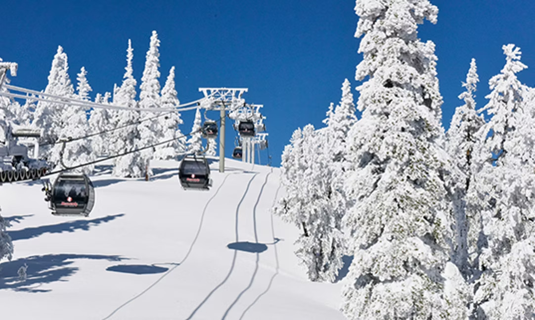 Marriott Timber Lodge Lake Tahoe Ski Resort 2BR VILLA 3 Night APRIL ANY YEAR