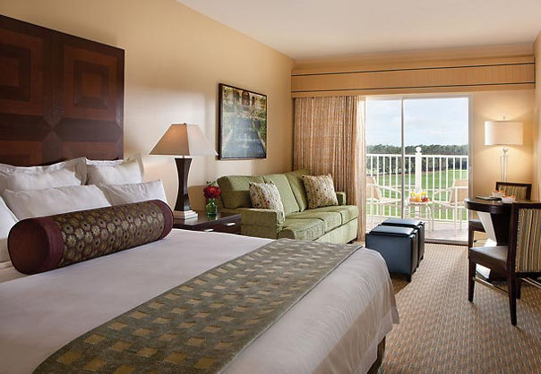 Orlando, FL 7 Night Stay Marriott’s Grande Vista