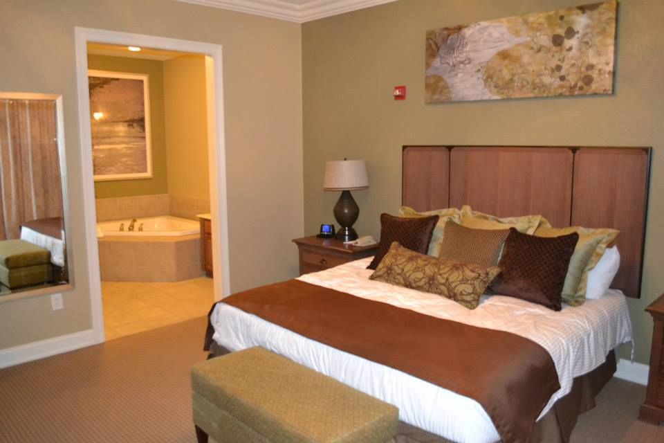 Sevierville, TN,Wyndham Smoky Mountains, 2 Bedroom Deluxe, 17-20 July 2026
