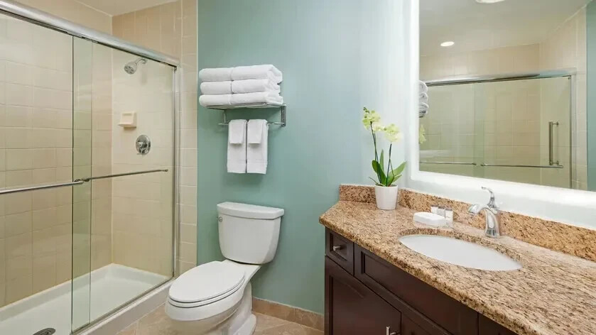Sheraton Vistana Resort Orlando 2BR Villa Date Dec 21st – 28th Xmas week 2025!