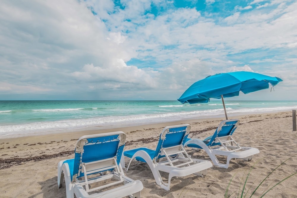 Jan 31 – Feb 7, 2027 at Turtle Reef Club, Jensen Beach, 2 BD, Sleeps 6!