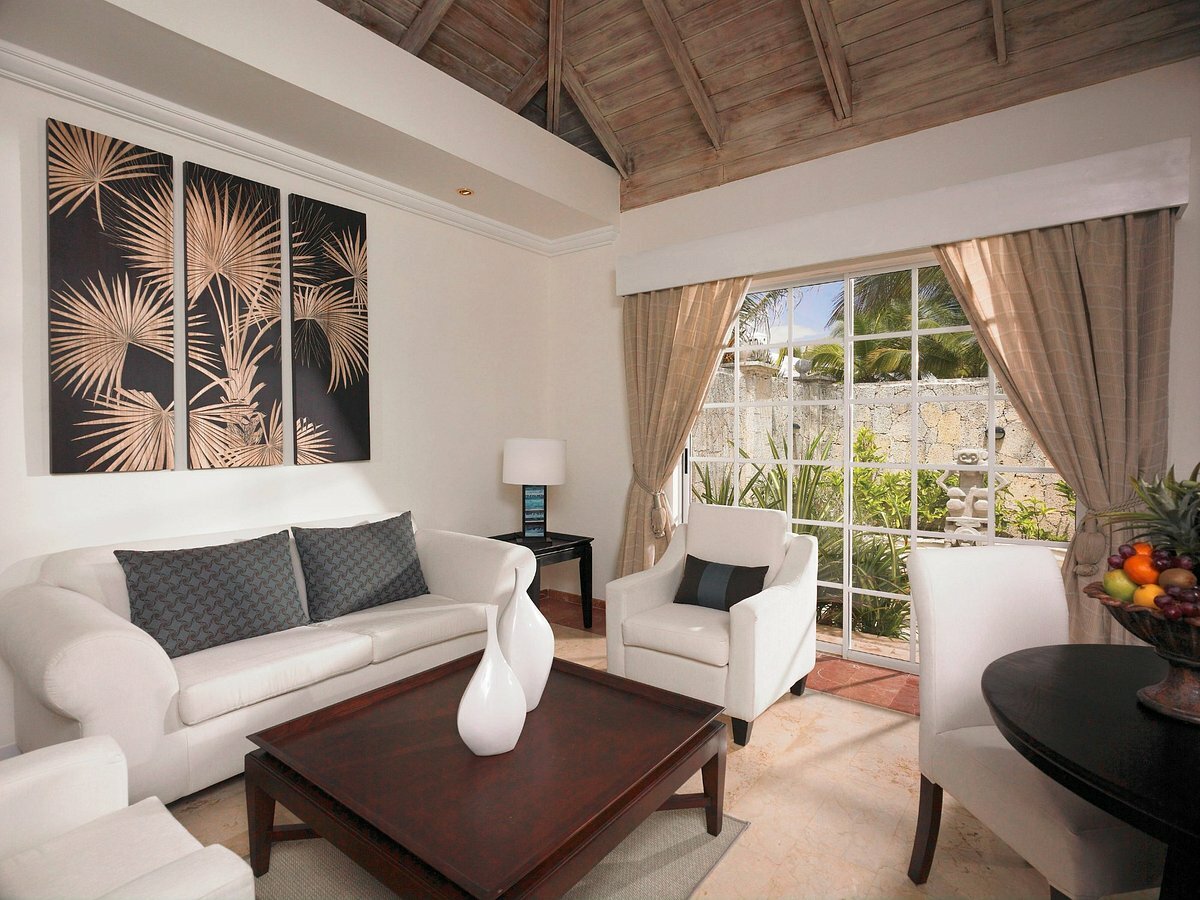 PUNTA CANA – Dominican Republic – PARADISUS Gran Melia , 5* Deluxe resort rental