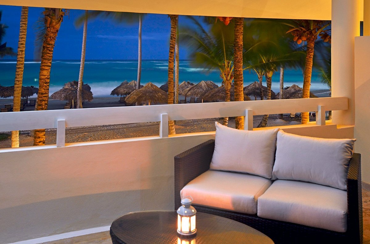 PUNTA CANA – Dominican Republic – PARADISUS Gran Melia , 5* Deluxe resort rental