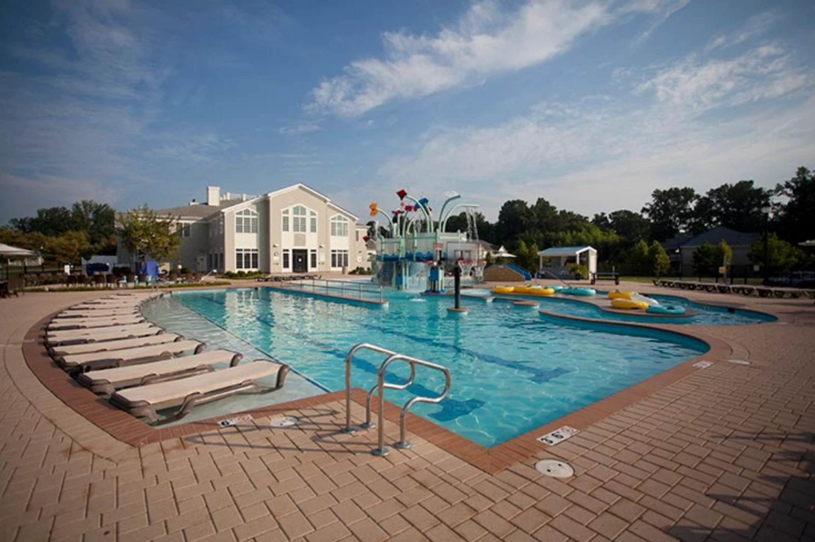 The Colonies at Williamsburg ~ VA ~ 2BR/Sleeps 6 ~ 7Nts AUGUST 2026