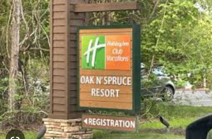 2026 2BR~Holiday Inn Vacations Oak ‘n Spruce Resort~ MA~NO RESORT FEES!!
