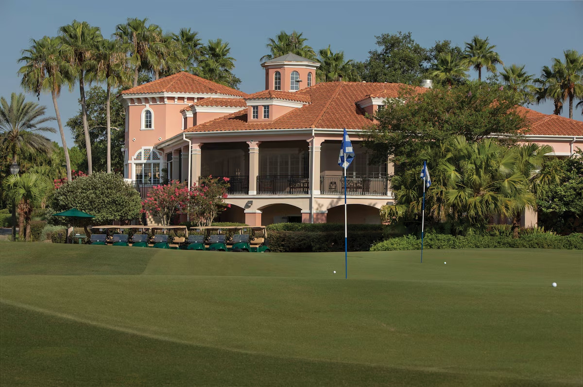 Marriott Grande/Cypress/Harbour Lake, Orlando 2BR-7N, June-early Dec 2026- $1290