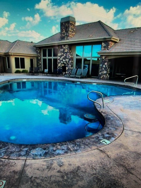 3 Bdrm @ Canyon Villas at Coral Ridge, St George Ut. **NO LONGER AVAILABLE**