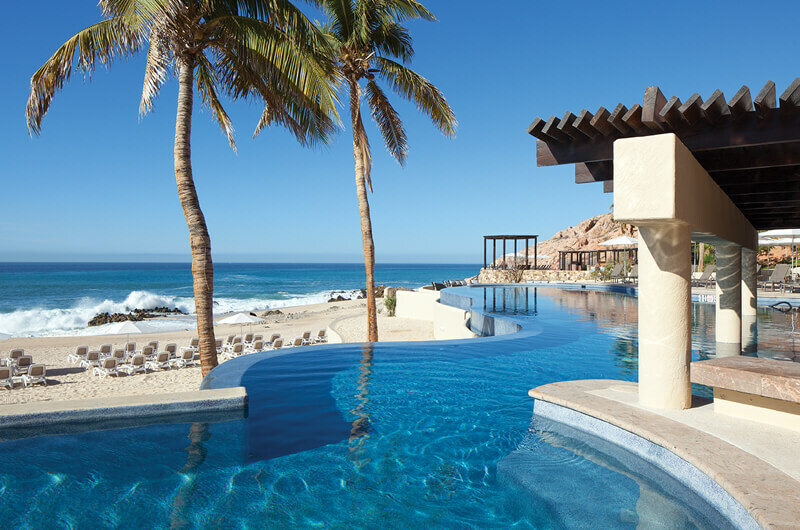 Westin Los Cabos Resort Villas Spa Marriott Hotel ANY 5 Nights in 2024 STUDIO