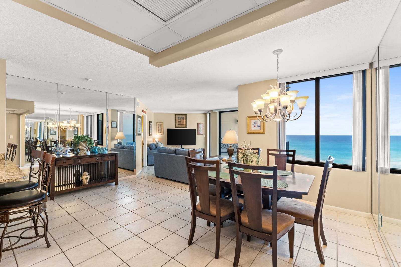 AUGUST 7TH – AUGUST 14TH 2026 Panama City Beach FLORIDA CONDO Week rental