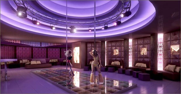 DESIRE RESORT & SPA IN RIVIERA MAYA (ADULTS ONLY)