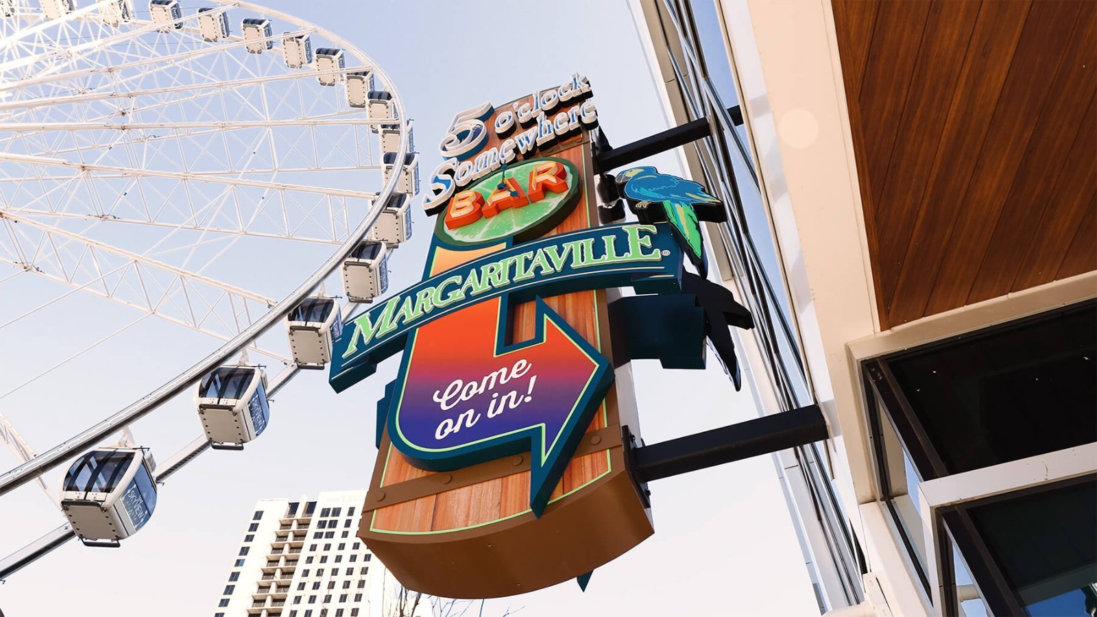 Margaritaville VC / New Year’s Eve/ Falcons FB/ Studio dlx/ 5 nts, Dec 30 -Jan 4