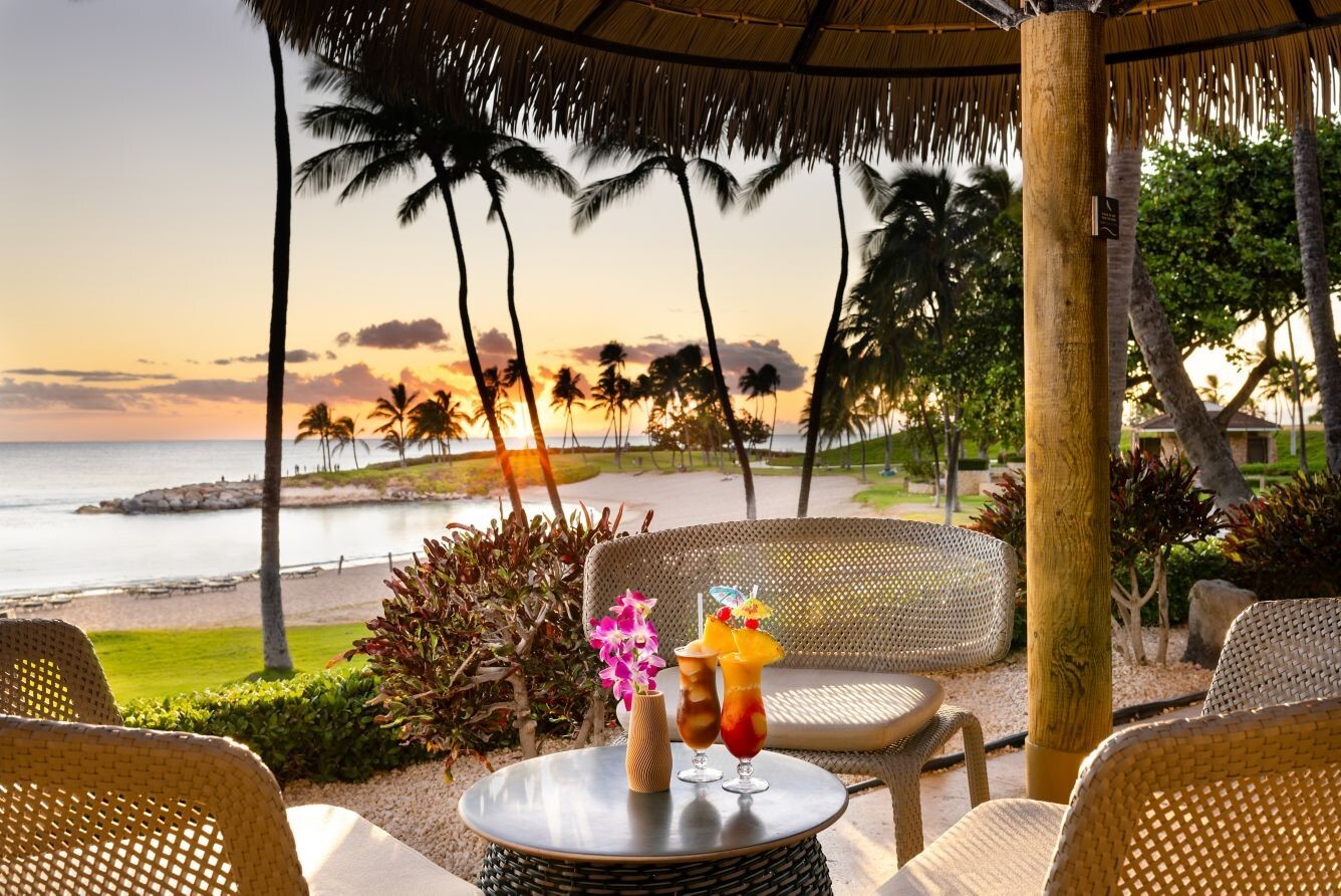 Marriott’s Ko Olina Beach Club Resort Kapolei Oahu 2 BR 3 Nights ANY YEAR