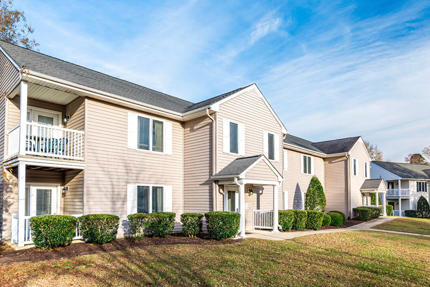 Vacation Villas at Williamsburg ~ VA ~ 1BR/Sleeps 4 ~ 7Nts Weekly Rentals 2026
