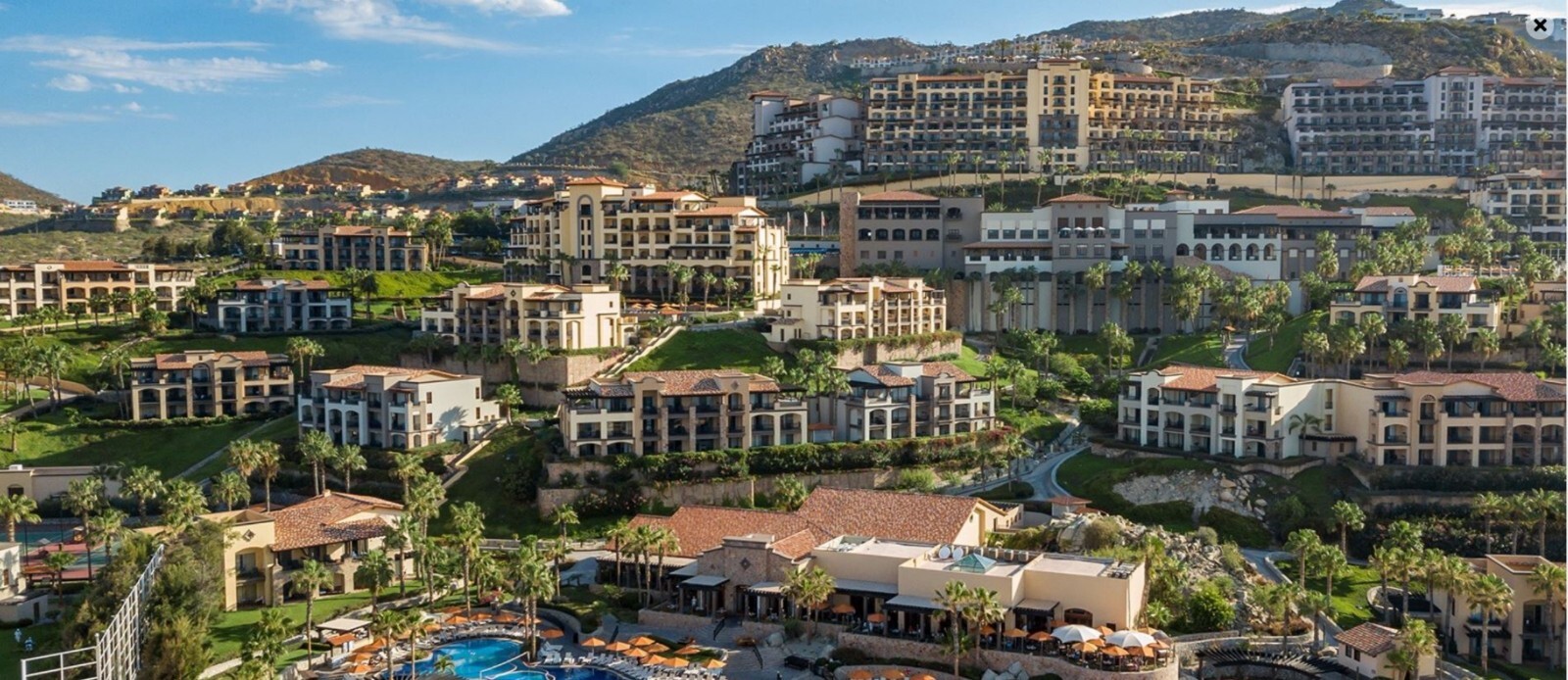 Pueblo Bonito Sunset Beach 2 Bedroom Pres. , Jan 4 to 11, 2027, flexible dates