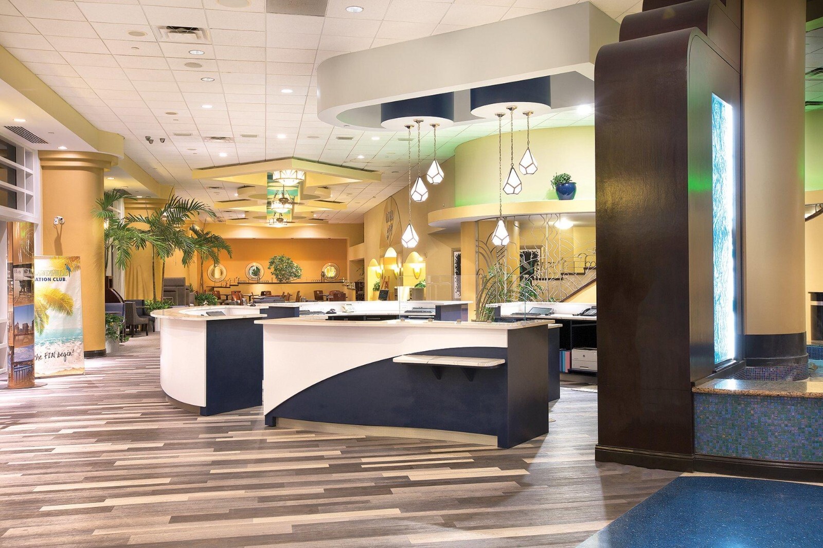 Wyndham Ocean Walk – 1 BR Suite – Multiple Weeks Available! FULL KITCHEN/BALCONY