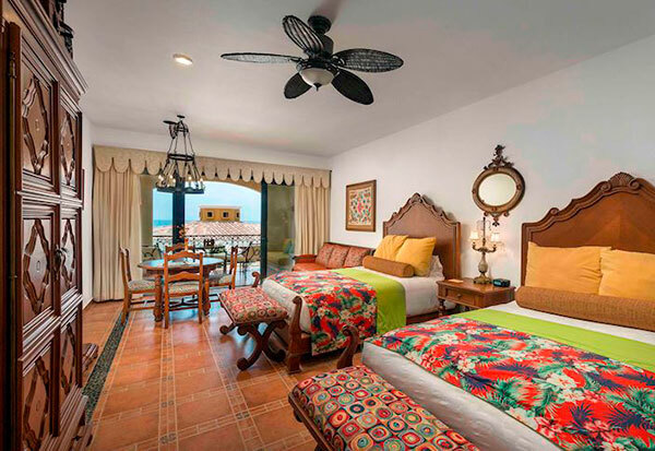 Hacienda Encantada, Cabo San Lucas, Mexico, 8 Days, 7 Nights