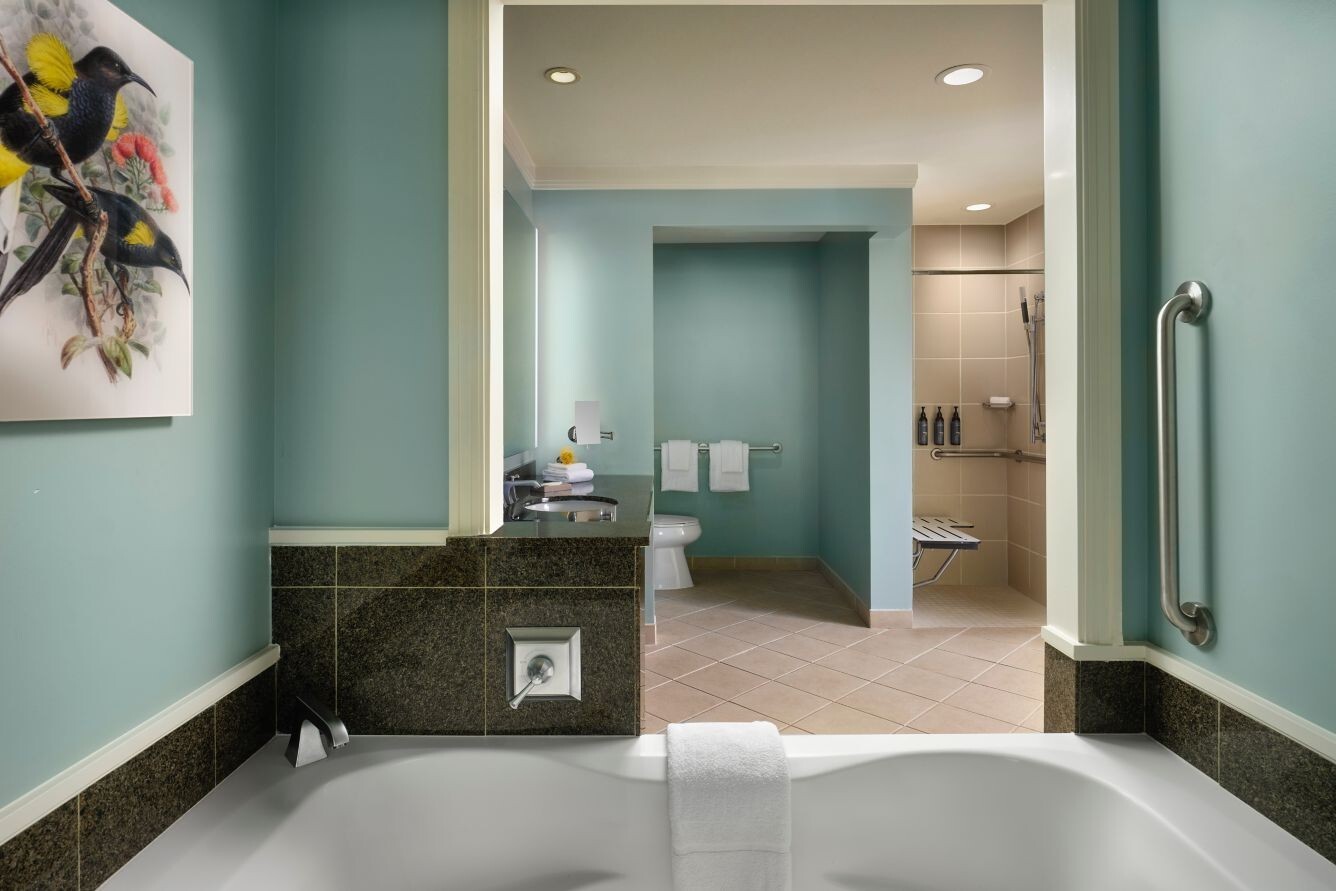 Marriott Westin Ka’anapali Ocean Resort Villas Maui 2 BR 3 Nights ANY YEAR Hotel