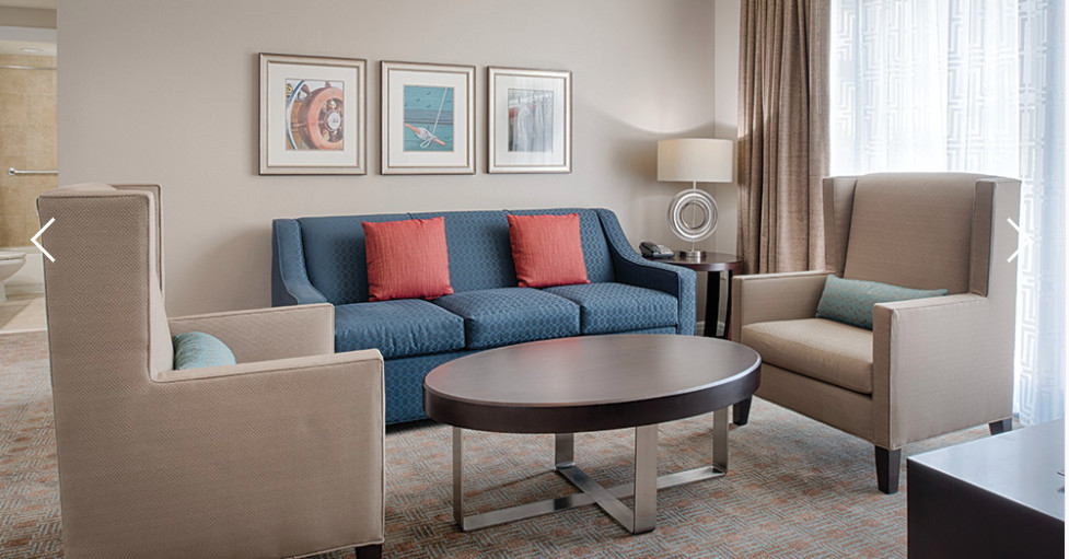 WaDC-Wyndham National Harbor Aug 23 to 30, 7 nights, 3 bed deluxe with balcony