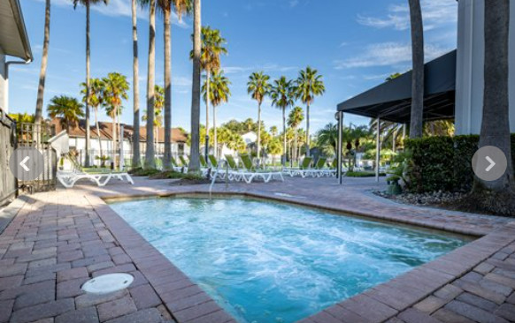 Legacy Vacation Club Orlando-Spas ~ 3 BR Suite ~ Sleeps 10 ~ 7 Nights