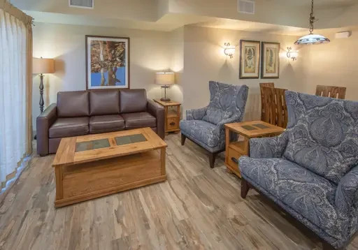 David Walley’s Resort ~ Genoa, NV ~ 1BR/Sleeps 4 ~ 7Nts AUG/SEP/OCT/NOV