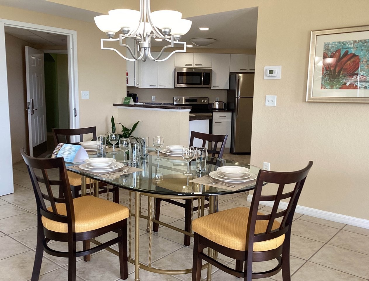 Last-Minute Deal! One-Week 1 Bedroom Apartment Vacation in Weston, South Florida