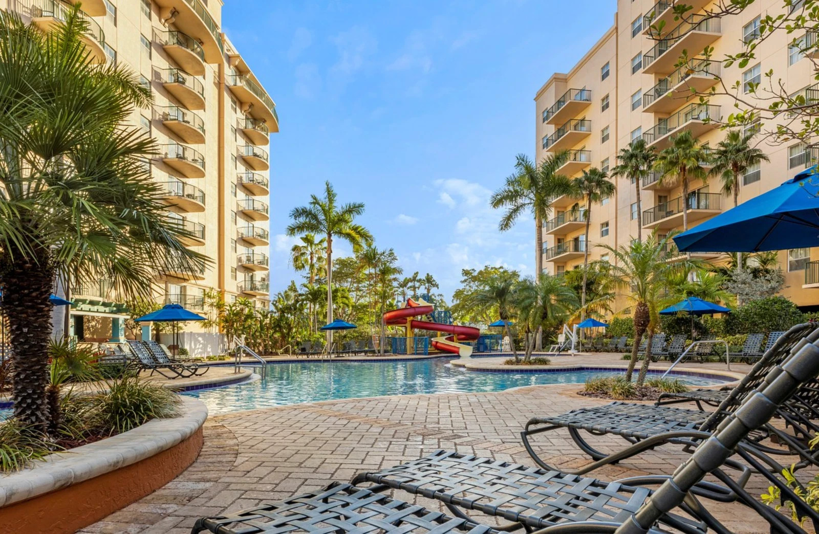 Wyndham Palm-Aire ~ Pompano Beach, FL ~ 1BR/Sleeps 4~ 7Nts June 6 thru 13, 2026