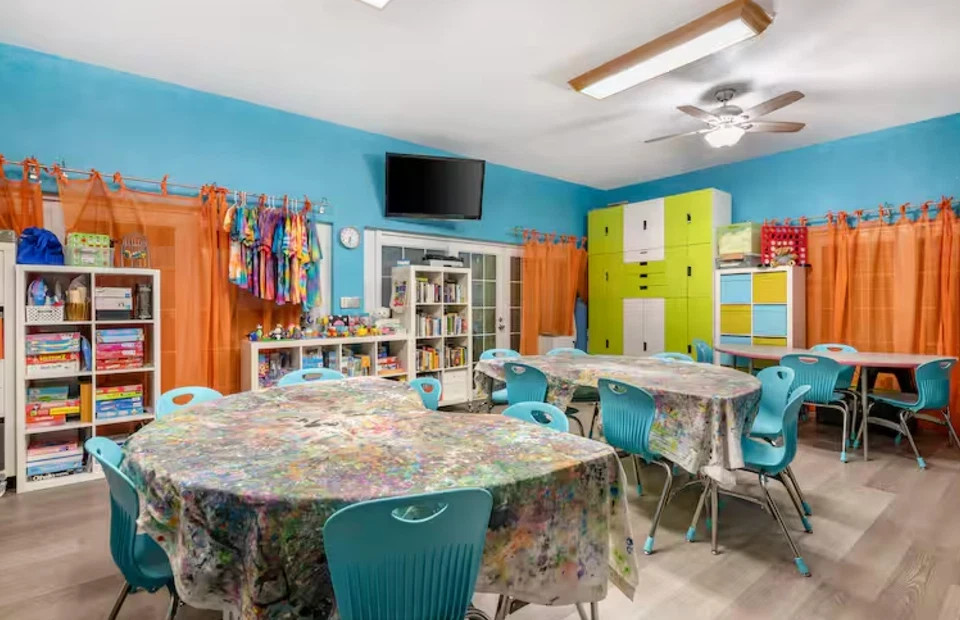 AUGUST 14-21, Grande Villas HILTON Resort in Orlando~2BR/2BA/SLPS 6 Disney