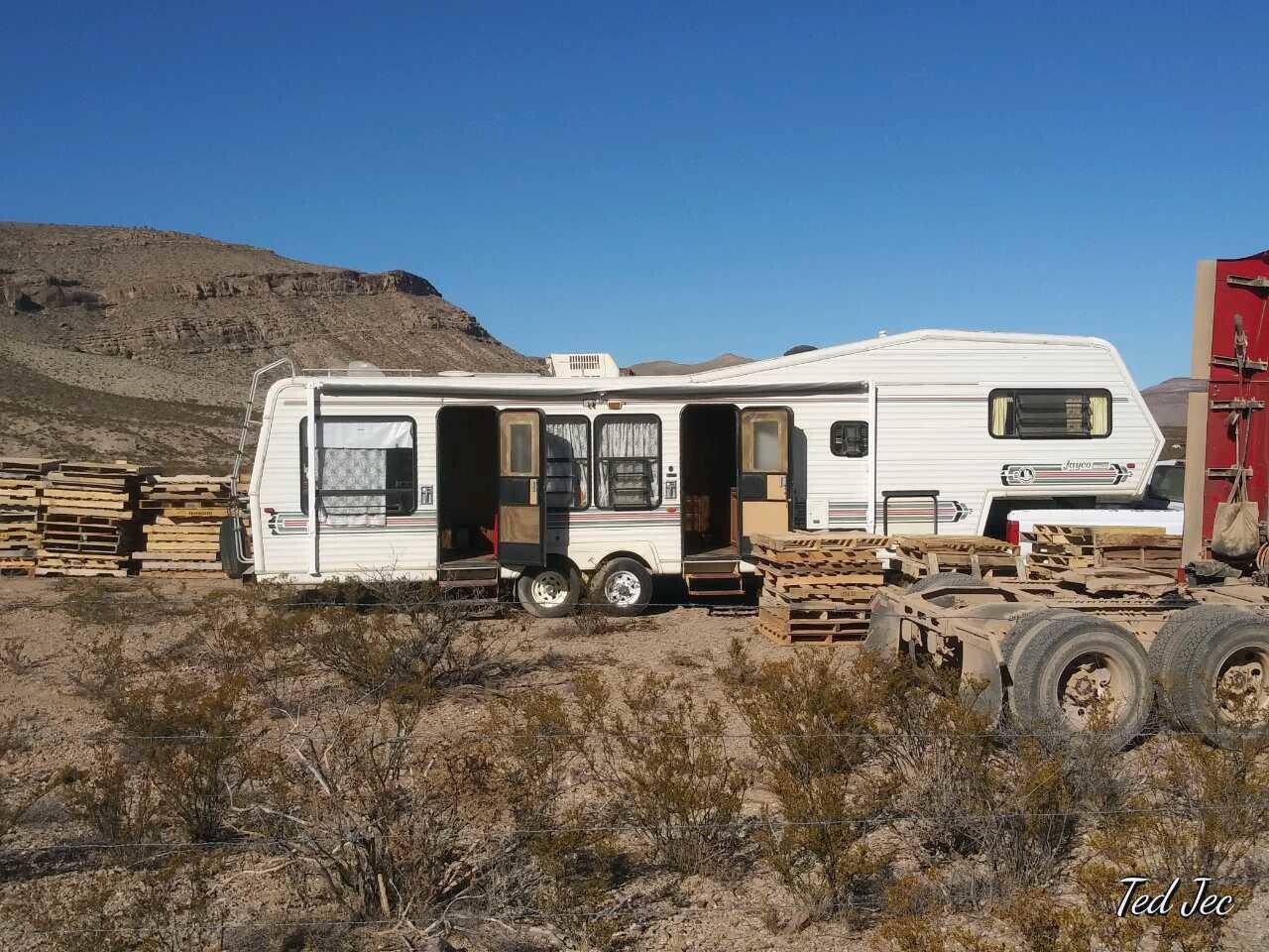 6 Months Membership In Desert Gardens Oasis – West Texas RV Park And Camping