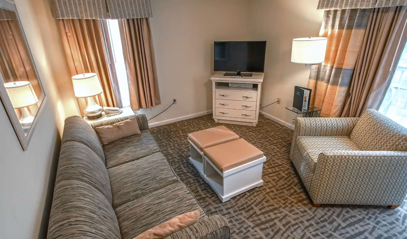 Sea Mist Resort ~ Mashpee, MA ~ 1BR/Sleeps 4 ~ 7Nts OCT/NOV 2026