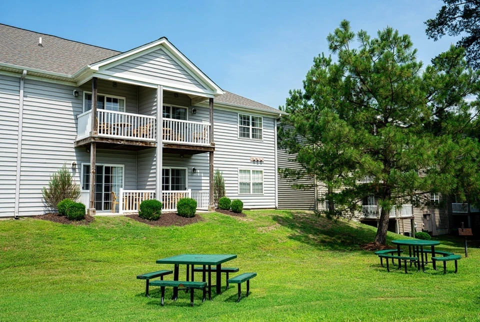 AUGUST WEEKS 2026~The COLONIES AT WILLIAMSBURG~2BR/SLP6 VA~PRICE IS FOR WK!