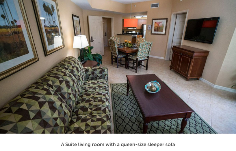 7 Nights Mizner Place at Weston Town Center By Orlando ~ 2 BR ~ Sleeps 8