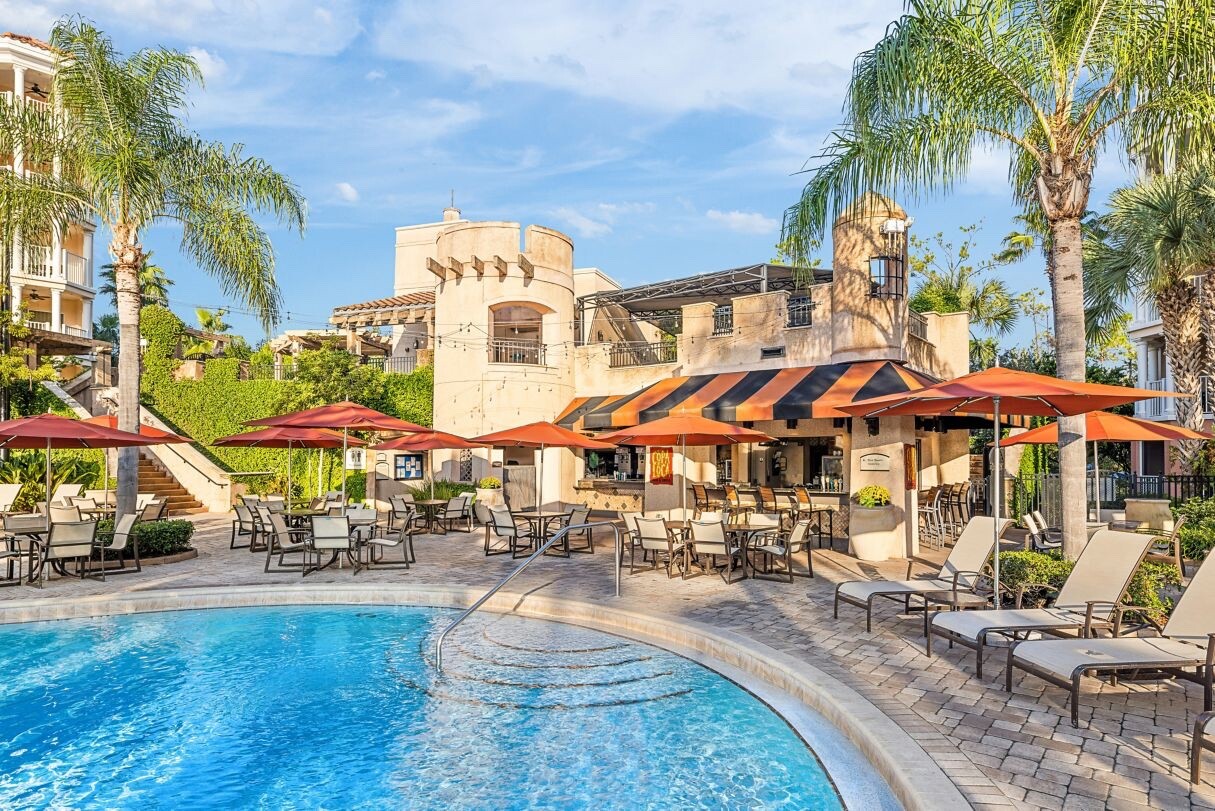 Orlando, FL 7 Night Stay Marriott’s Grande Vista