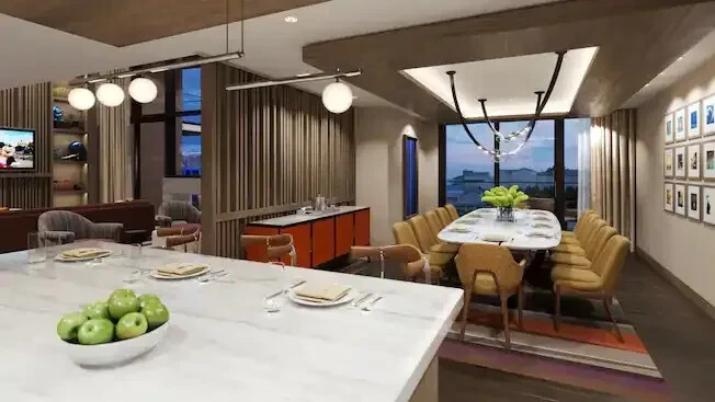 The Villas at Disneyland Hotel Disney Vacation Club Points Rental