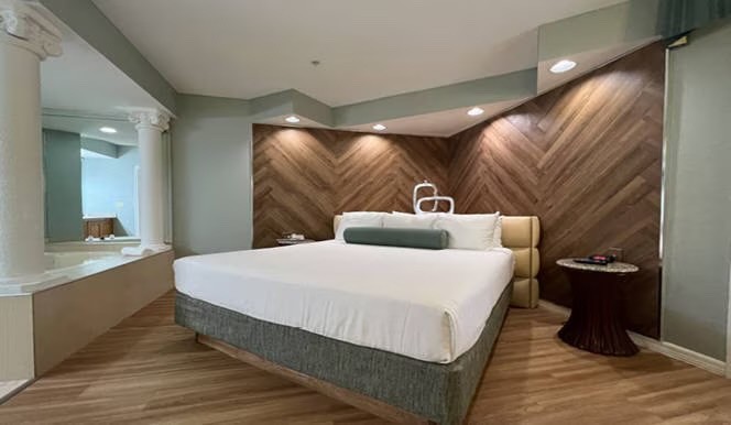 Star Island Resort and Club – Orlando 1 bedroom, 4 nights and up, full kitchen