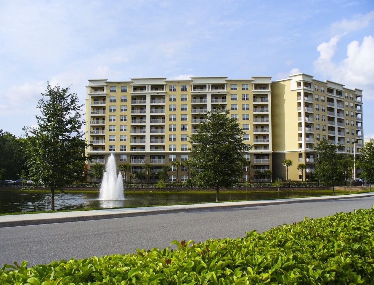 Vacation Village at Parkway ~Orlando, FL~ 2BR/Sleeps 8 ~ 7Nts JULY 2026