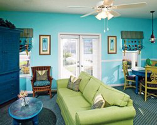 Destin, FL, Wyndham Beach Street Cottages, 1 Bedroom, 9-11 July 2026 ENDS 6/24