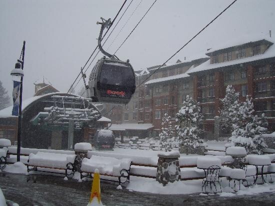 Marriott’s Timber Lodge Lake Tahoe Ski Resort 3BR VILLA 3 Night OCTOBER ANY YEAR