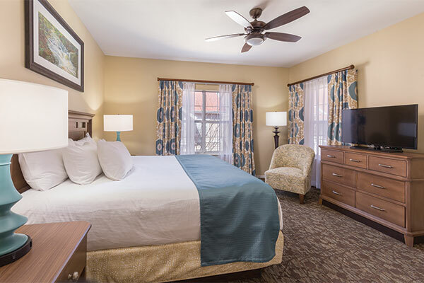 Wyndham Branson @ The Meadows, 2BR Lockoff, Sleeps 8, 5N, August 9-14