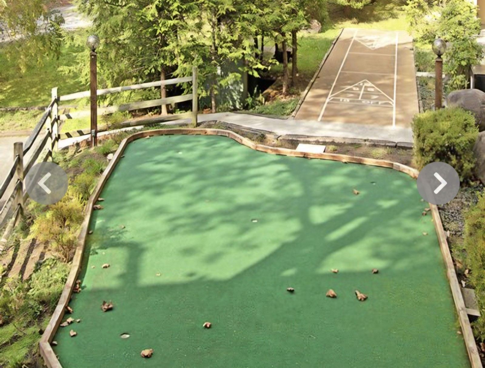 SEPTEMBER 12-19~TREE TOPS RESORT~Gatlingburg Mountains~2BR SLPS 6