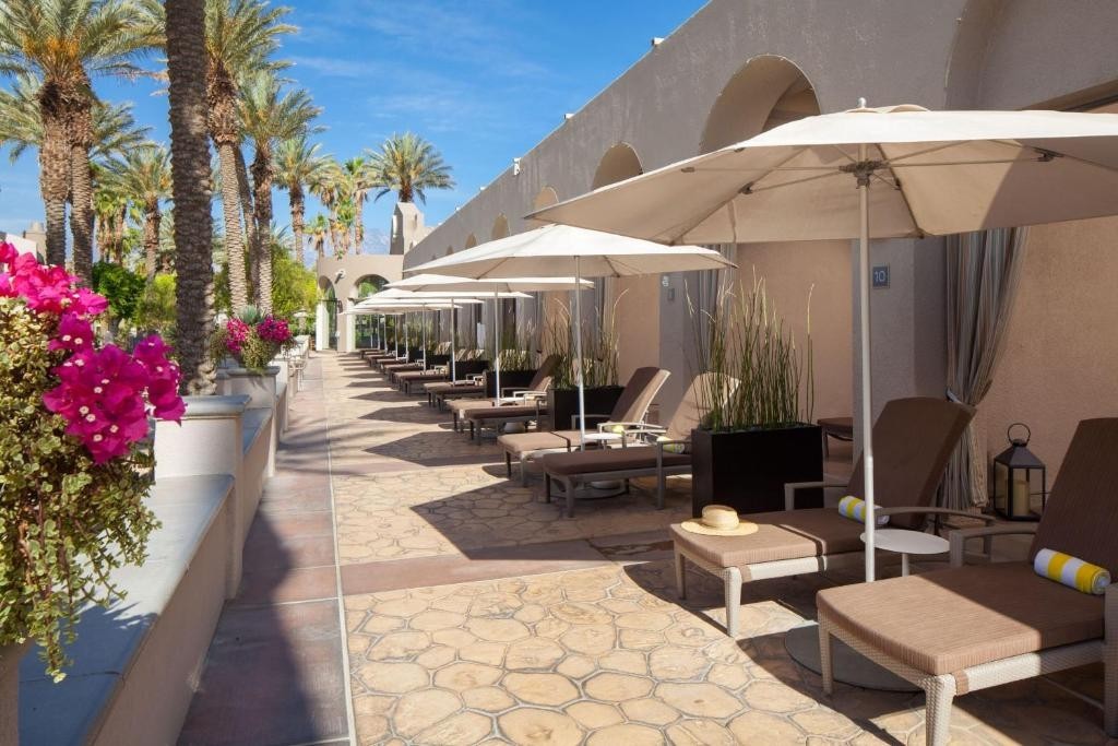 Westin Mission Hills Resort Villas ~ Palm Springs, CA ~ 1BR/Sleeps 4 ~ 7Nts JULY