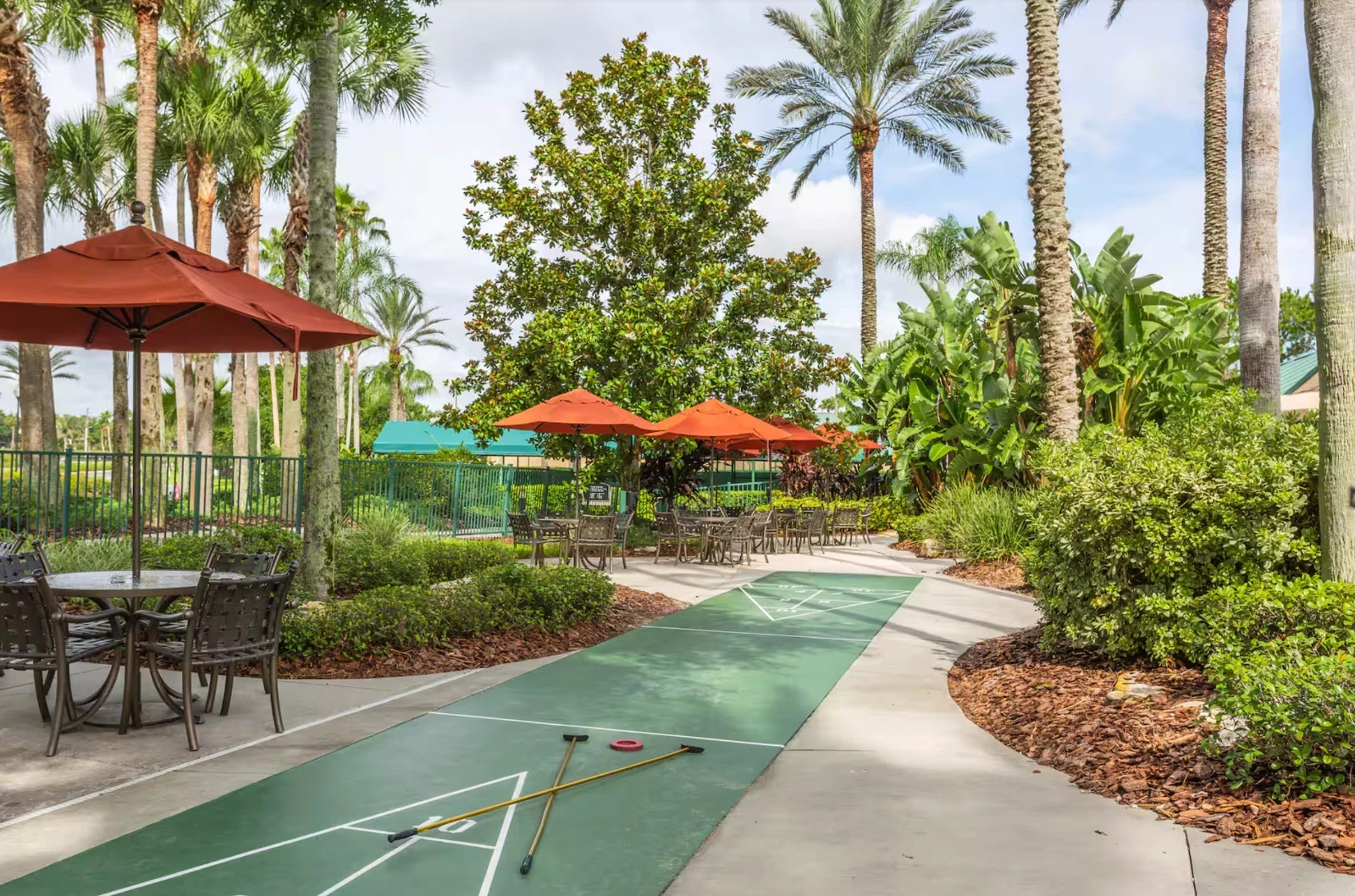 Mystic Dunes Resort ~ Celebration, FL ~ 2BR/Sleeps ~ 7Nts AUGUST 2026